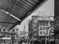 Gajeva ulica 1941. godine